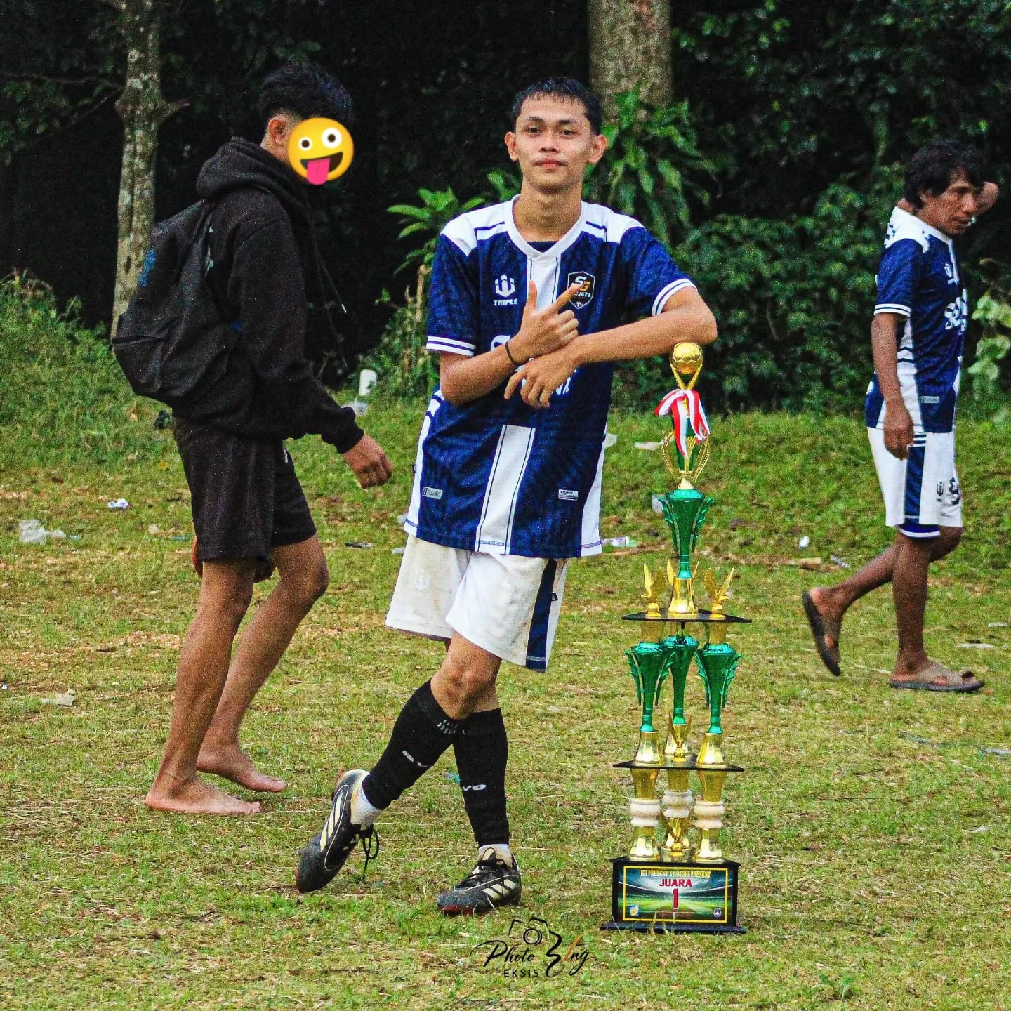MUHAMAD ASGARA