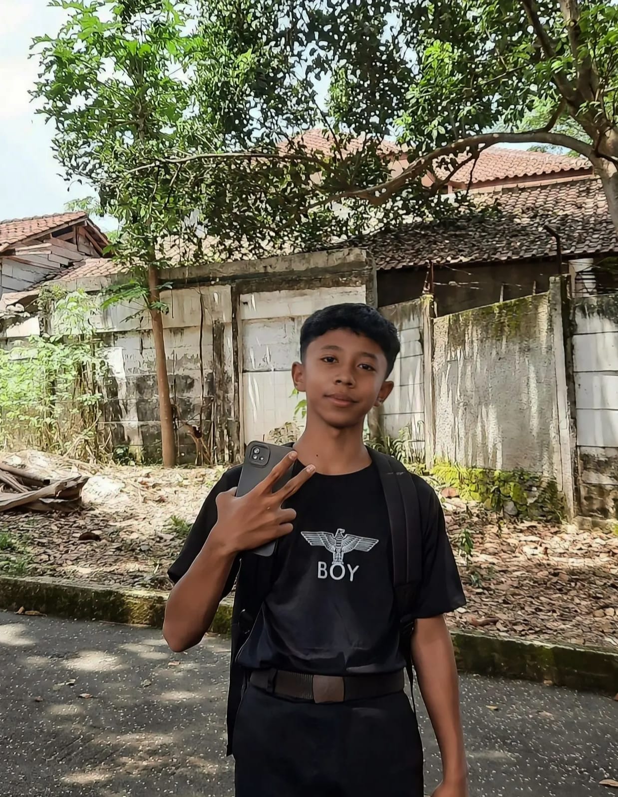 MUHAMMAD FAJRI DAFA MAULIDI