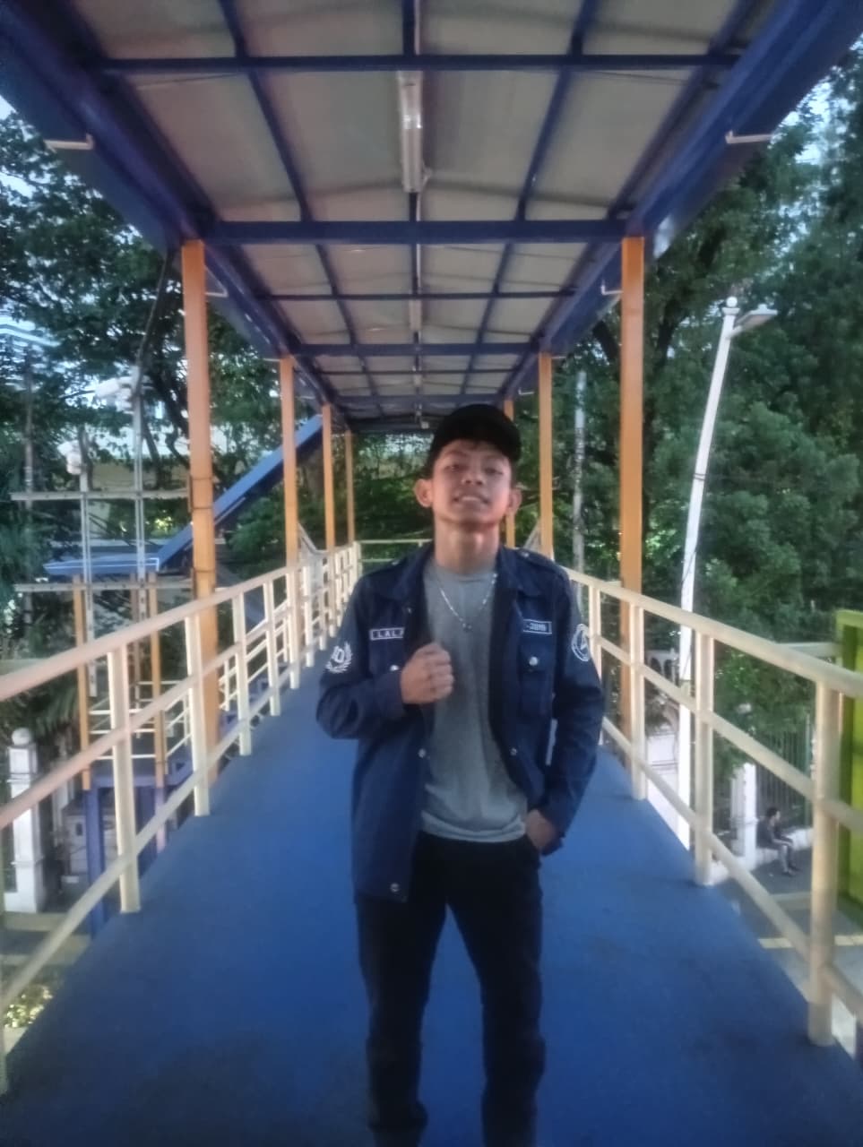 SYAFIQ
