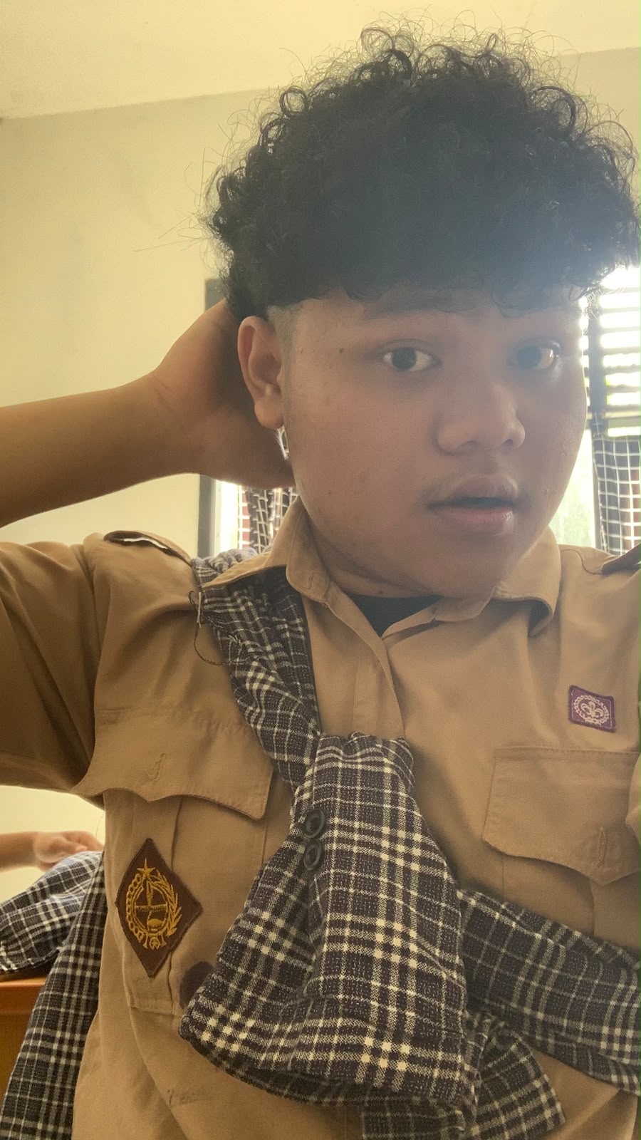 MUHAMAD AL-IDRIS