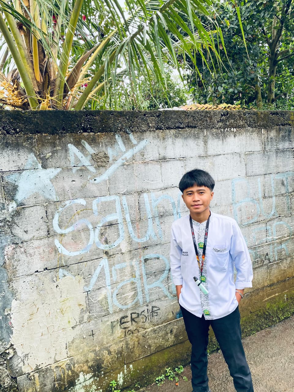 YOGA FIRMANSYAH