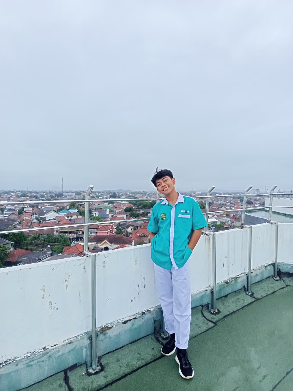 MUHAMMAD JIA ANDIKA