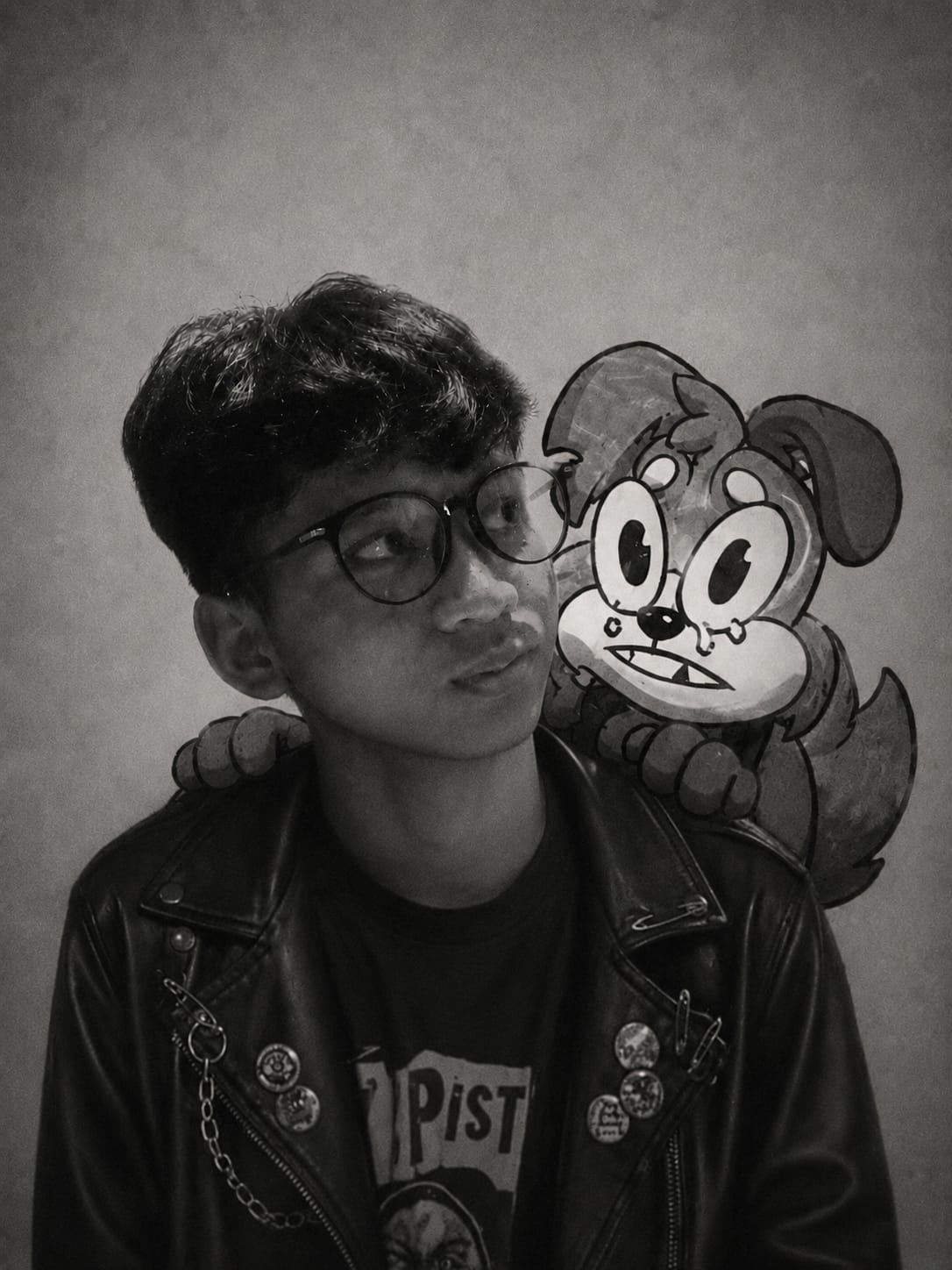 MUHAMAD TEGAR MAULANA