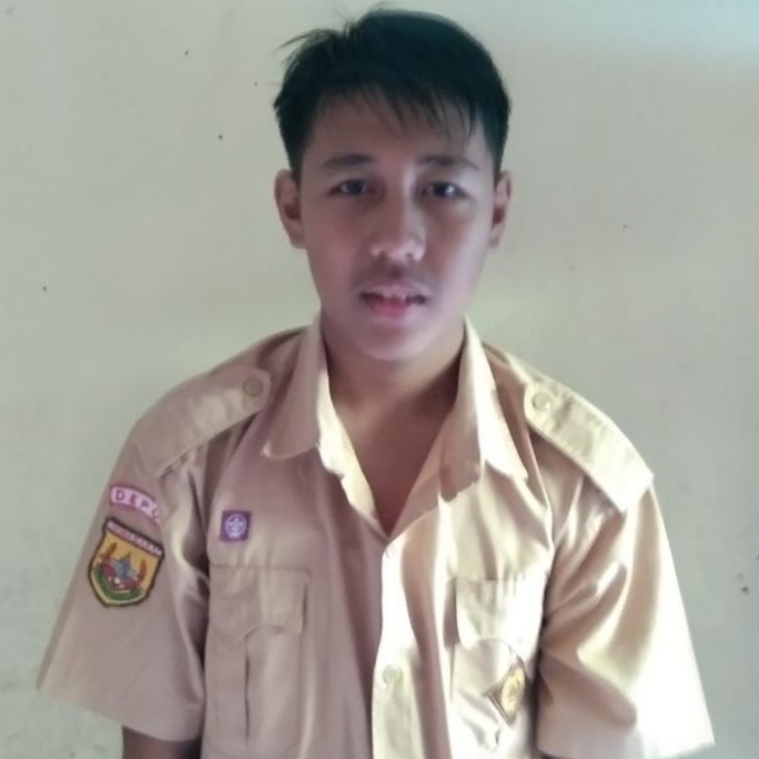 RADITIYA RAFI YUDHITAMA