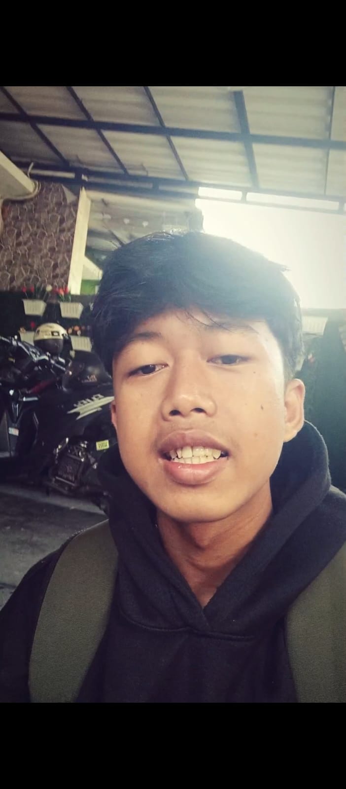 MUHAMAD RIZKY