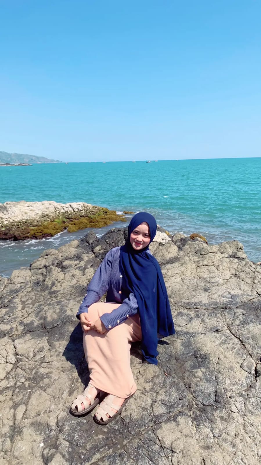 NAJWA DARA PUSPITASARI