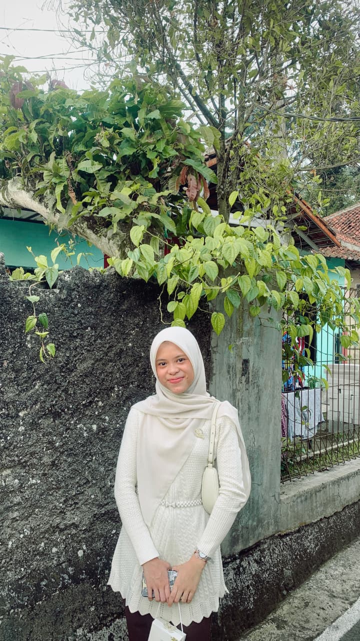 SALWA NURUL LAILA