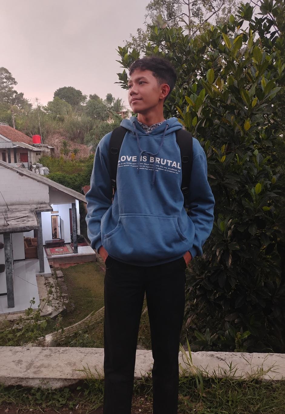 VERDI BRILIAN SAPUTRA