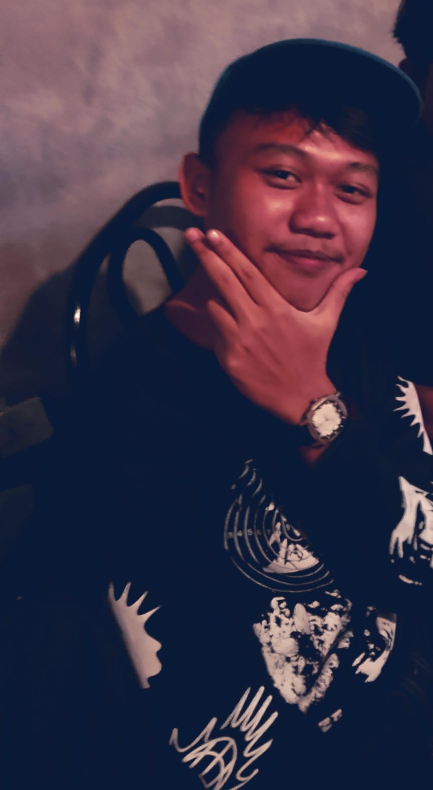 AKBAR MAULANA