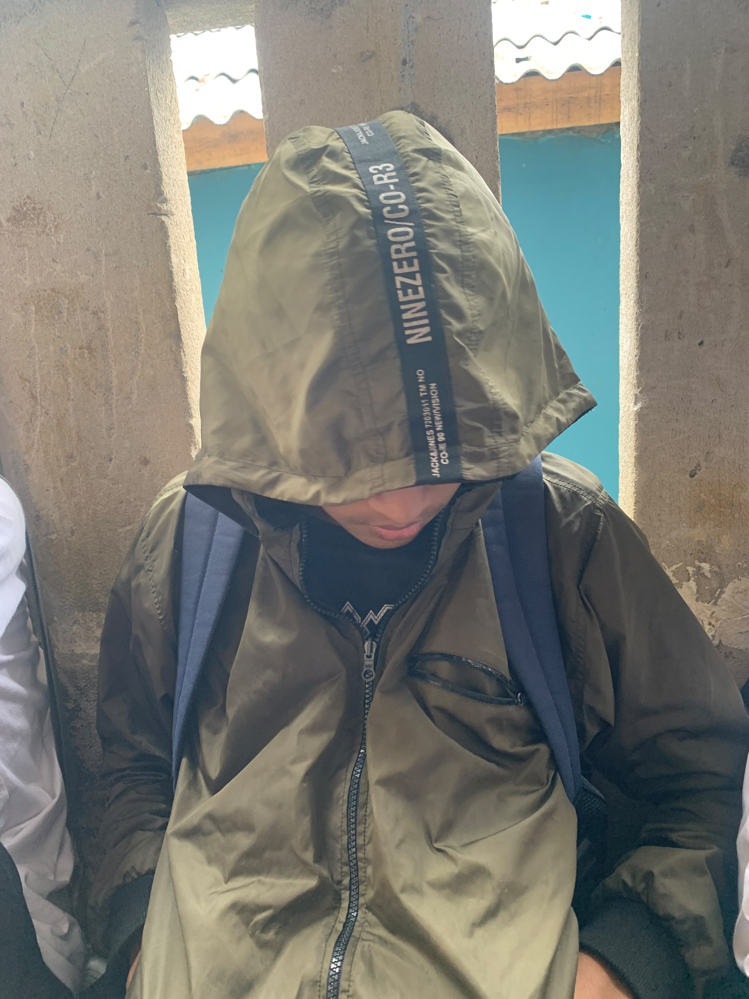 RIZKY PRATAMA